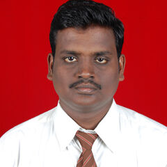 SARAVANAN KOTHANDACHARI