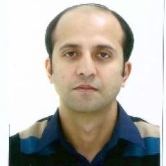 Qasim Ali Ejaz