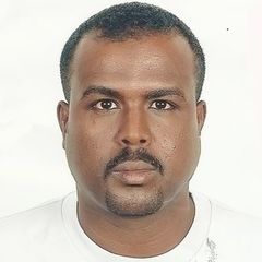 Mutaz Osman Mohamed, Senior Accountant