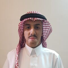 Saleh Alolaiqi, Cashier