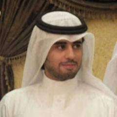 Omar Baaqeil, Information Technology Administrator