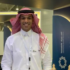 Abdullah  Alharbi, Senior accountant