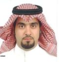 Ibrahim Alamri, HR Supervisor