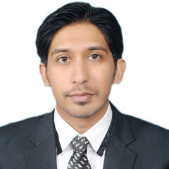 Ahmed Dildar