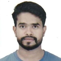 Mubashir Ahmed, HR Admin Assistant