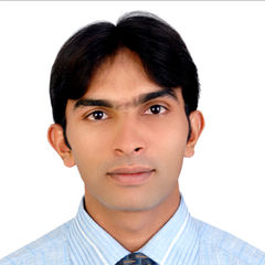 Zubair Hussain