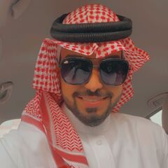Ali Al-TURKI , HR Supervisor
