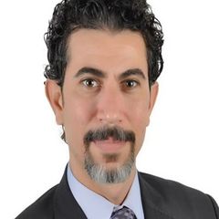 mostafa assar, Business Development Manager