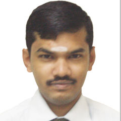 Gnanasambandham Narayanan Singaravelan, Financial Controller