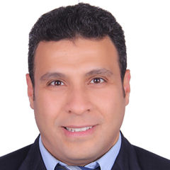 Ahmed Youssri, Oracle E-Business Suite Senior Technical Consultant