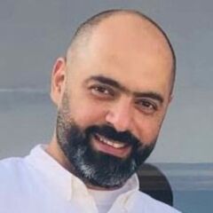 Alaa Al Shaikh