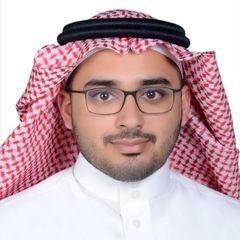 Abdullah Alrashoudi, Actuarial Analyst