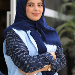 Raghad Batarfi