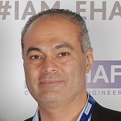 محمد عطا, Senior structural Design, Technical office manager & Project manager