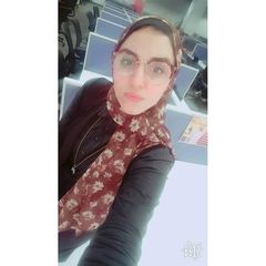 Mai Sharkawy