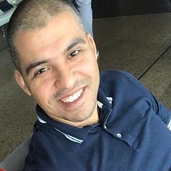 Ibrahim Mourad