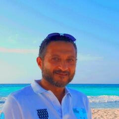 محمد مناع, procurement & Logistics Manager