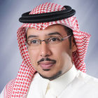 Khalid AlAgeel, Project Manager