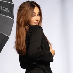 رولا حسيان, Coordinator | Representative