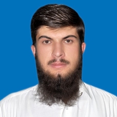 Waseem Ullah, engineer electrical maintenance