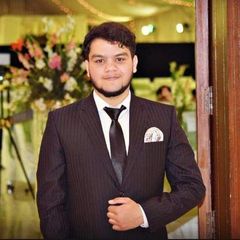 Arsalan Ahmad