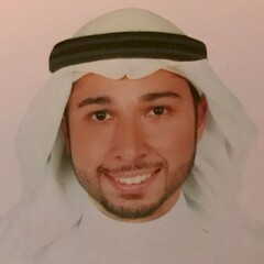 Ahmed  Alshams , Manager, JCL Deanship