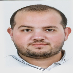 موسى عبد الله, Senior Financial Analyst