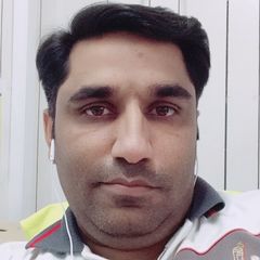 Waqas Umar Cheema, QA/QC Manager (Riyadh Metro)