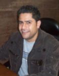 Raed Qalalweh, technical engineer