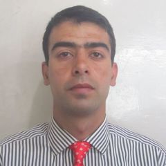 Mohammad Muzamil Zargar