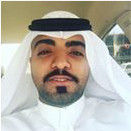 mohammed magbool, CEO