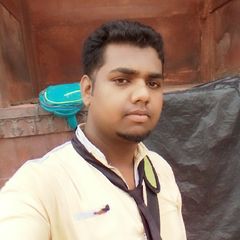 Nausherwan Aadiz, civil site engineer