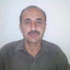 Dr Abdul Kabir, Livestock Officer