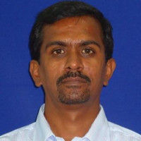 Thanaraj Kondaswamy, Sr Lead Consultant - Analytics