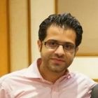 Hussain Alsharaf, AVP/ Systems Architect (Retail Banking Mobile / Internet)