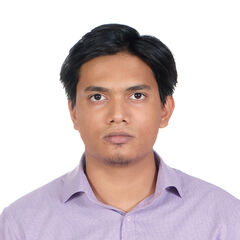 Yaaseen shahid Iqbal, Sales Executive