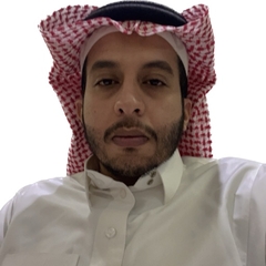 Abdullah Almulaihi