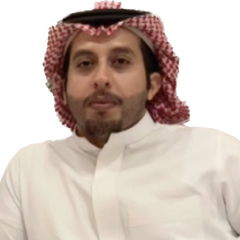 Abdullah Almulaihi