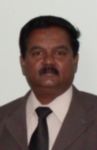 Manoharan Ramasamy, Senior Business Analyst