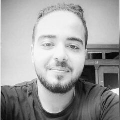 Ahmed ElBadrawy, Software Developer