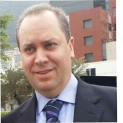 Elias  Sayegh , OPERATIONAL DIRECTOR