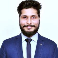 Ganta Gokul Yadav, Associate SAP Ariba Consultant 