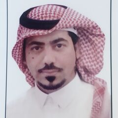 مشعل الشمري