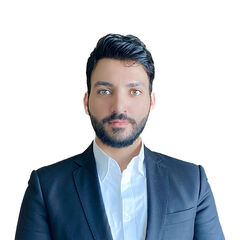 Abdulrahman Almazaly