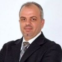Ahmed Majed Arabieh, Administrative Assistant