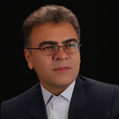 محمد رضا قرباني, Faculty Member