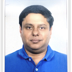 Arvind Mohan, AVP and Channel Partner