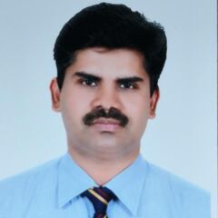Ringu Chandran