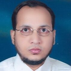 MUHAMMAD HAMID, Lecturer Electrical and Electronics Engineering Department, Director Fire Safety Training Center