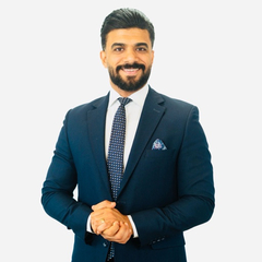 Emad Ghattas, hr consultant recruitment